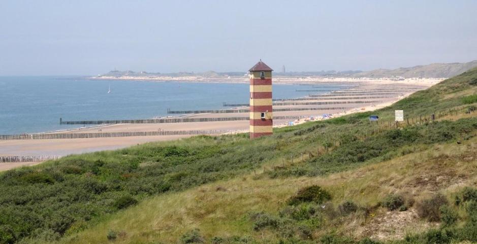 Vakantieoord "De Peppelhoeve" Koudekerke Exterior foto